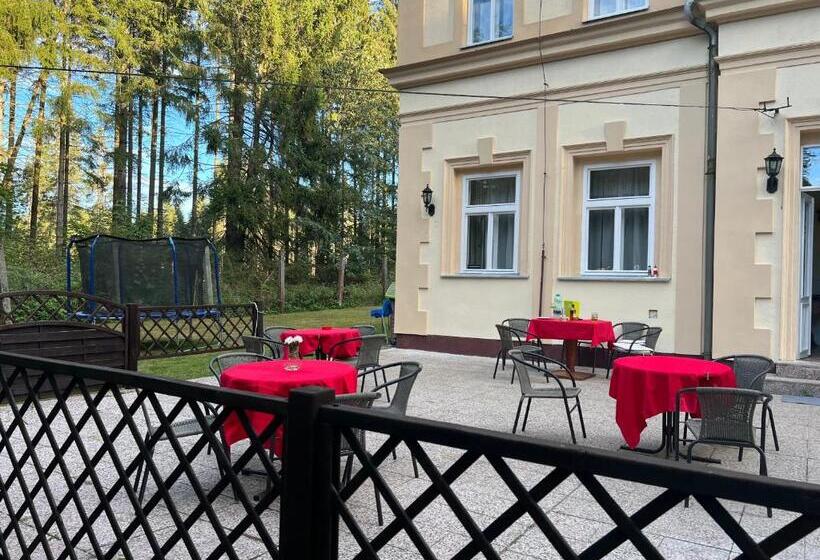 Пансион Villa Berolina