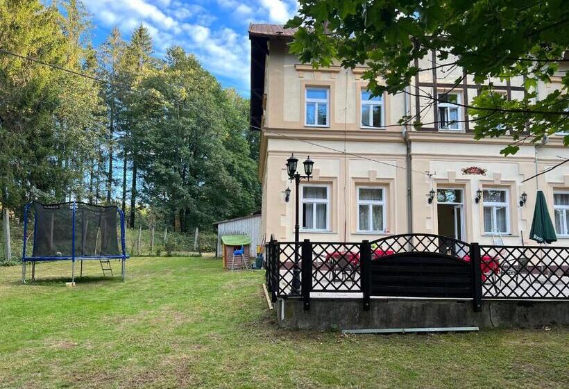 Пансион Villa Berolina