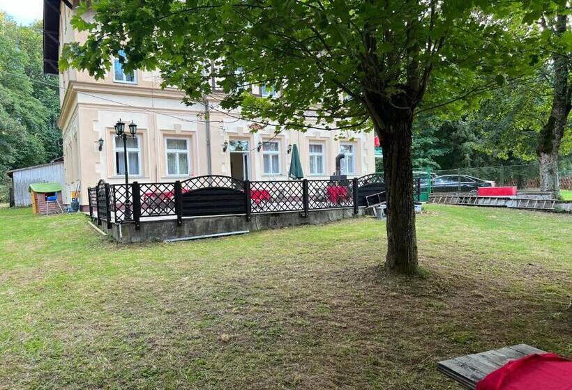 Пансион Villa Berolina