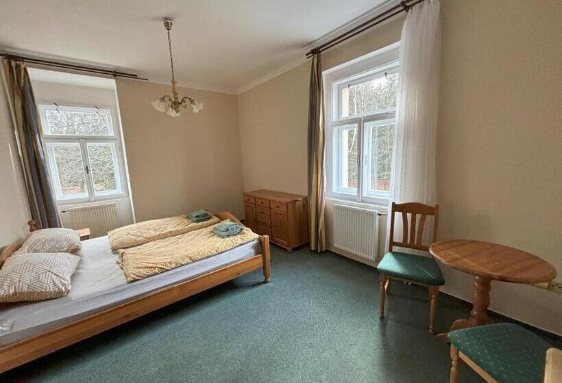 Пансион Villa Berolina