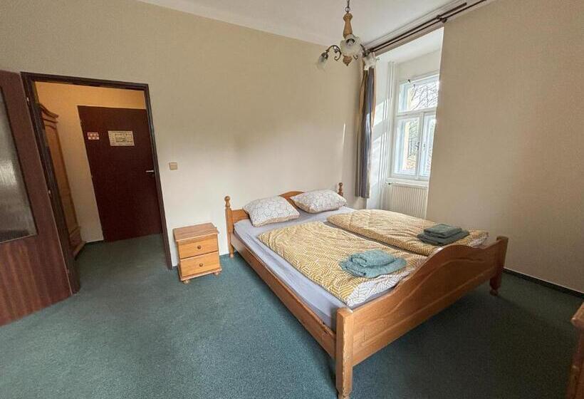 Пансион Villa Berolina