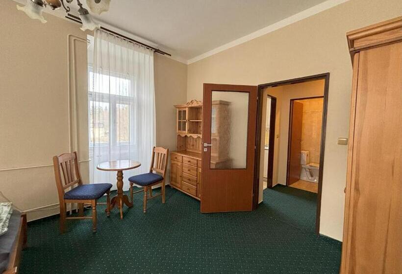 Пансион Villa Berolina