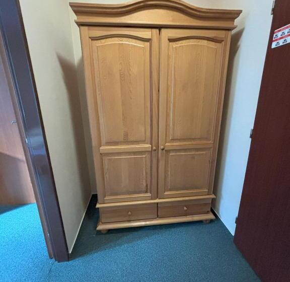 Пансион Villa Berolina