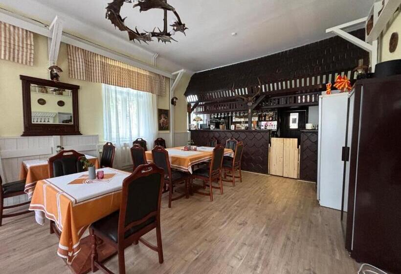 Пансион Villa Berolina