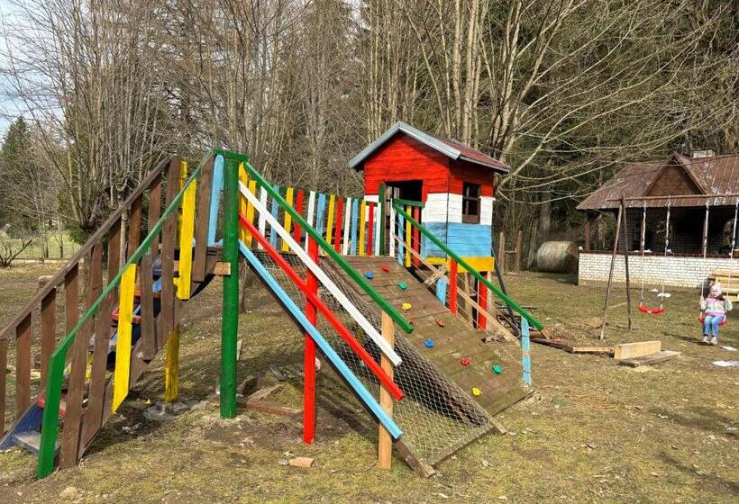 Пансион Villa Berolina