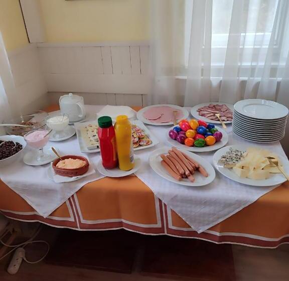 Пансион Villa Berolina