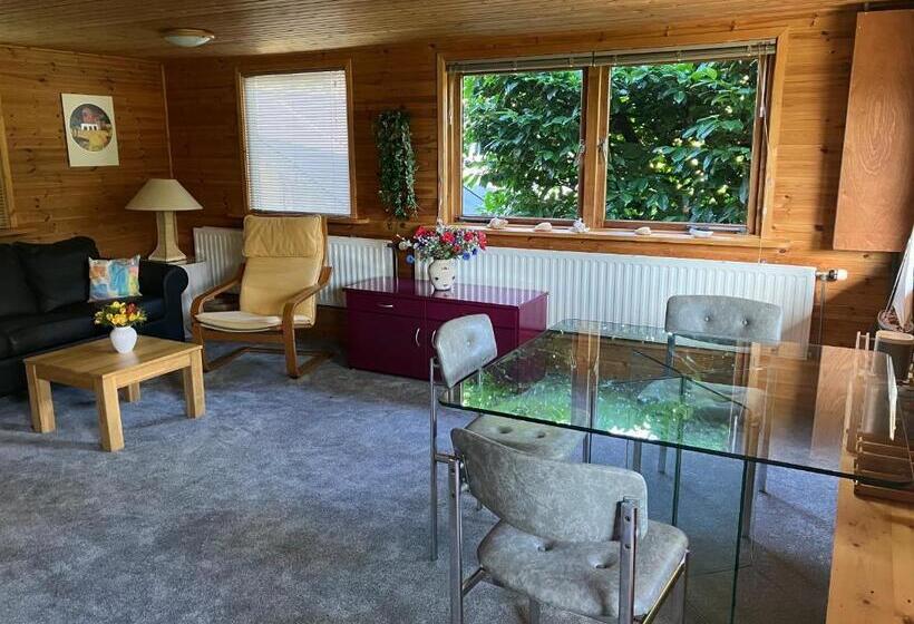 ペンション Waerdenhoeve