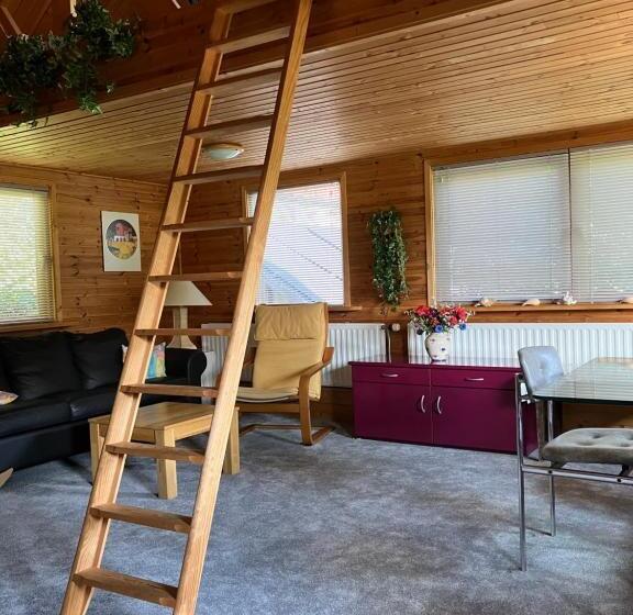 ペンション Waerdenhoeve