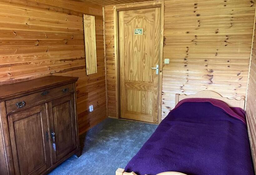 ペンション Waerdenhoeve