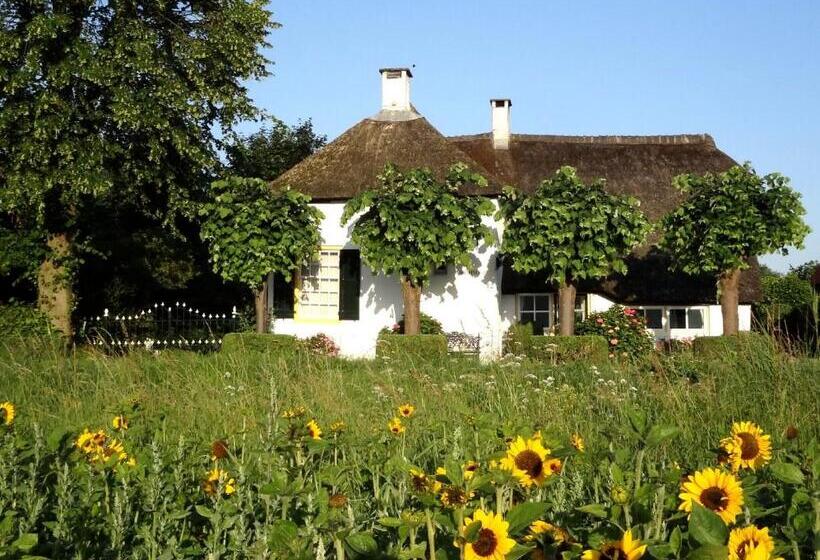 ペンション Waerdenhoeve