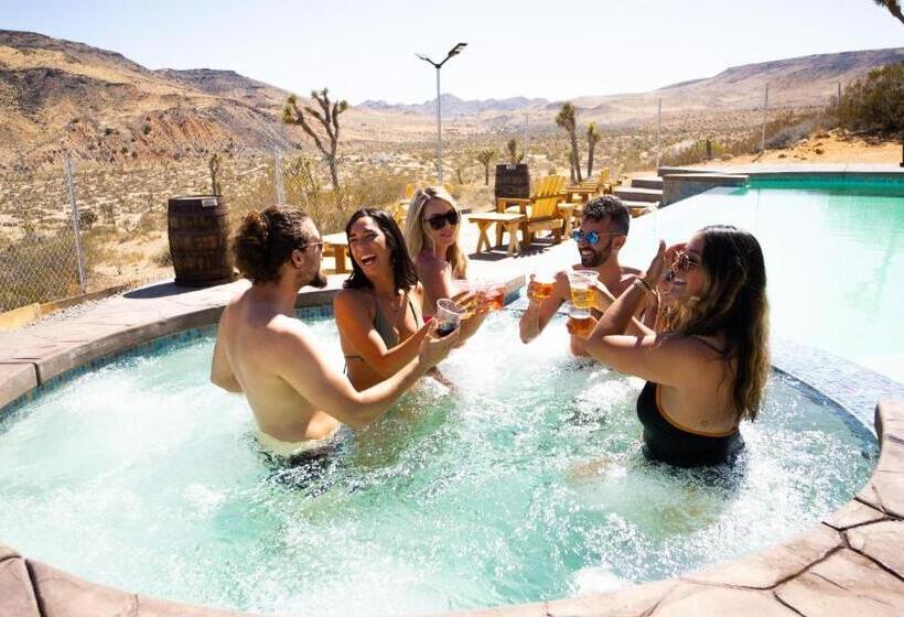 Пансион Wind Hill