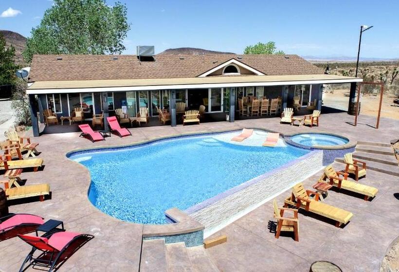 Пансион Wind Hill