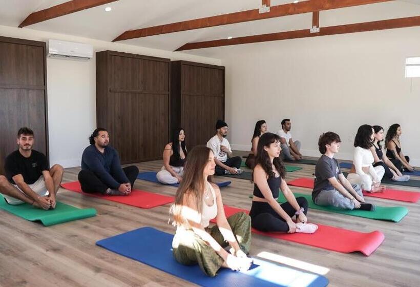 Пансион Wind Hill