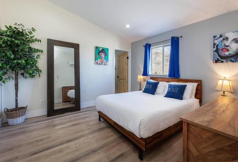 Пансион Wind Hill