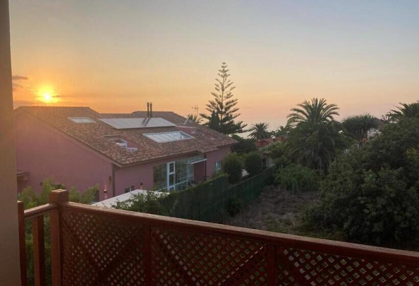 Пансион Xanadu Coliving