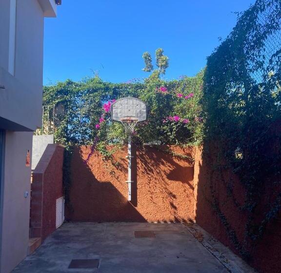 Пансион Xanadu Coliving