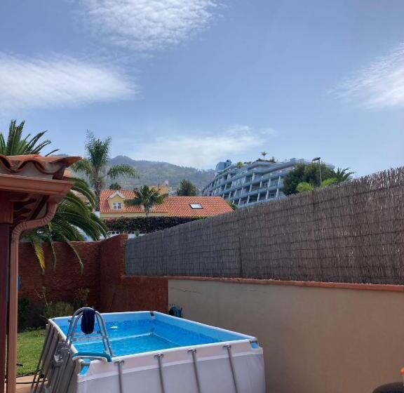 Пансион Xanadu Coliving