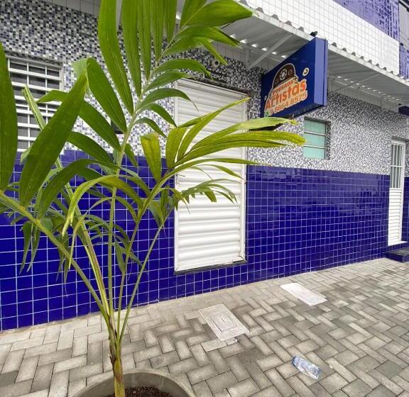 Pousada Dos Artistas