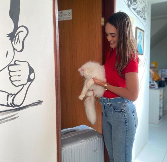 Pousada Dos Artistas