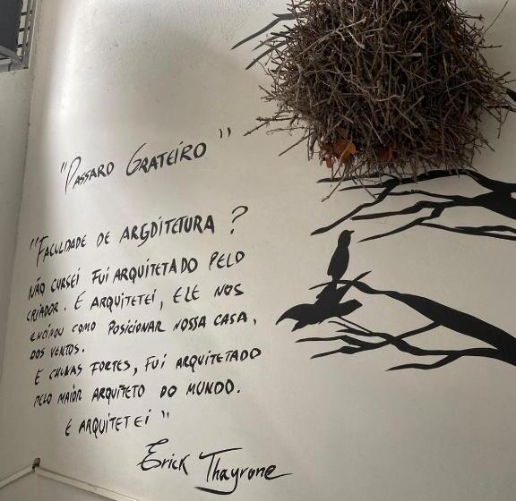 Pousada Dos Artistas