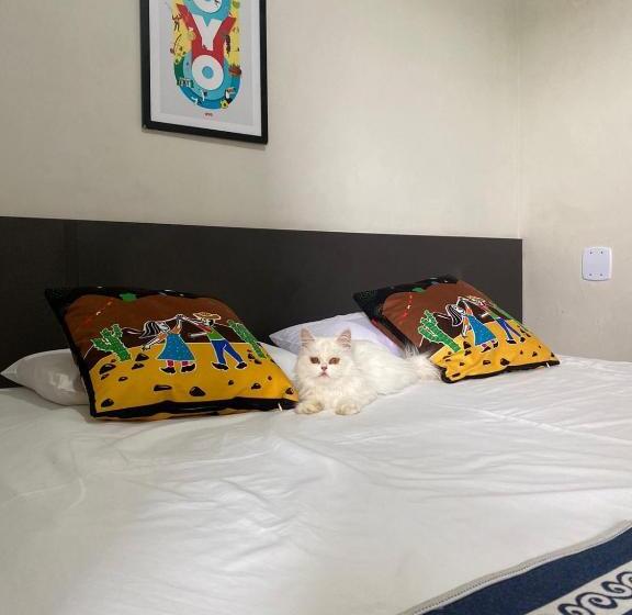 Pousada Dos Artistas