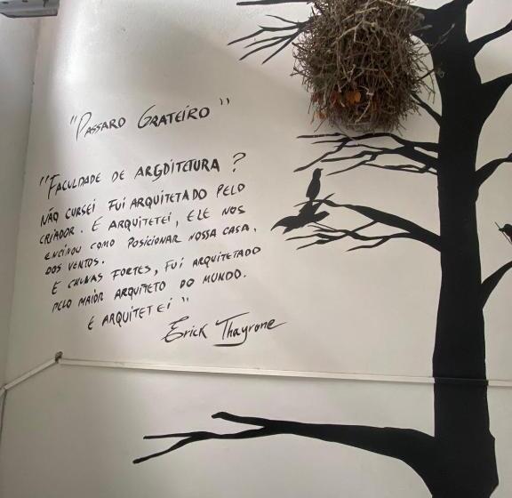 Pousada Dos Artistas