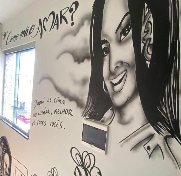 Pousada Dos Artistas