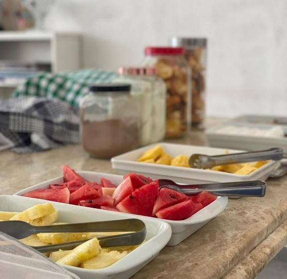 Pousada Dos Artistas