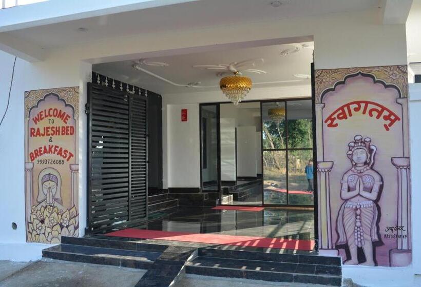 Rajesh Bed & Breakfast