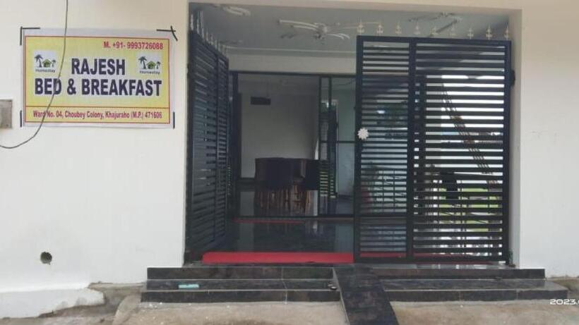 Rajesh Bed & Breakfast