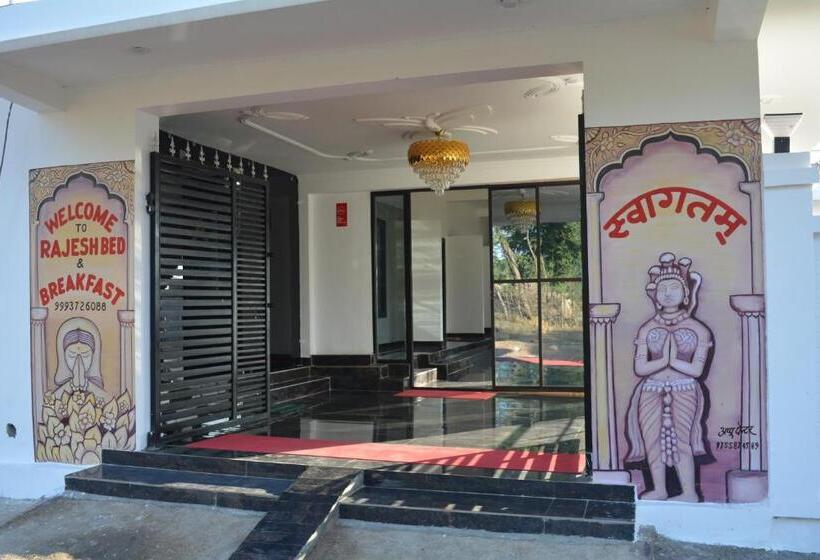 Rajesh Bed & Breakfast