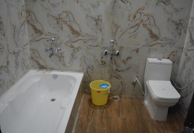 Rajesh Bed & Breakfast