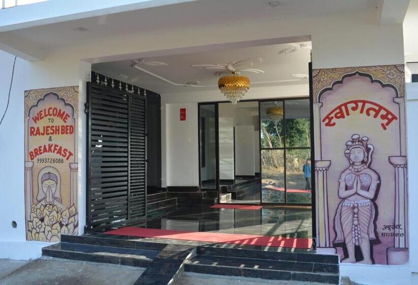 Rajesh Bed & Breakfast