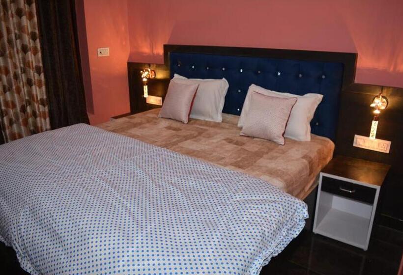 Rajesh Bed & Breakfast