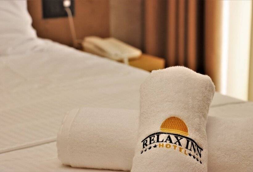 Relax Inn Hotel Durres