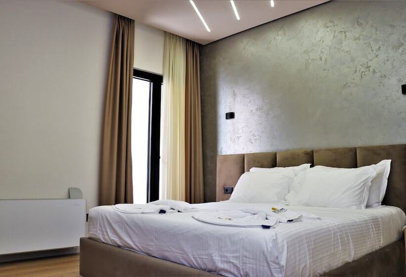 Relax Inn Hotel Durres