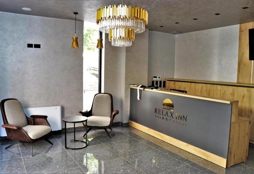 Relax Inn Hotel Durres