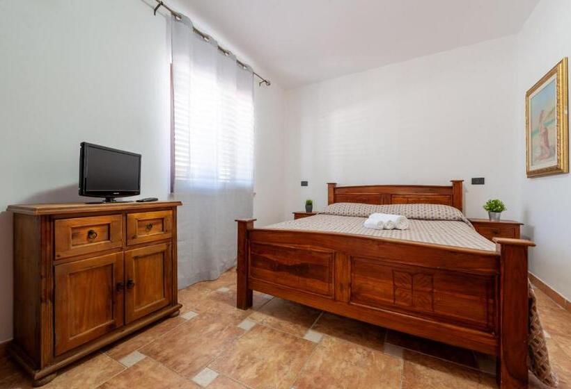 Residence Martino   Casa Vacanze