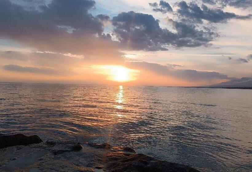 استراحتگاه санаторий кыргызское взморье