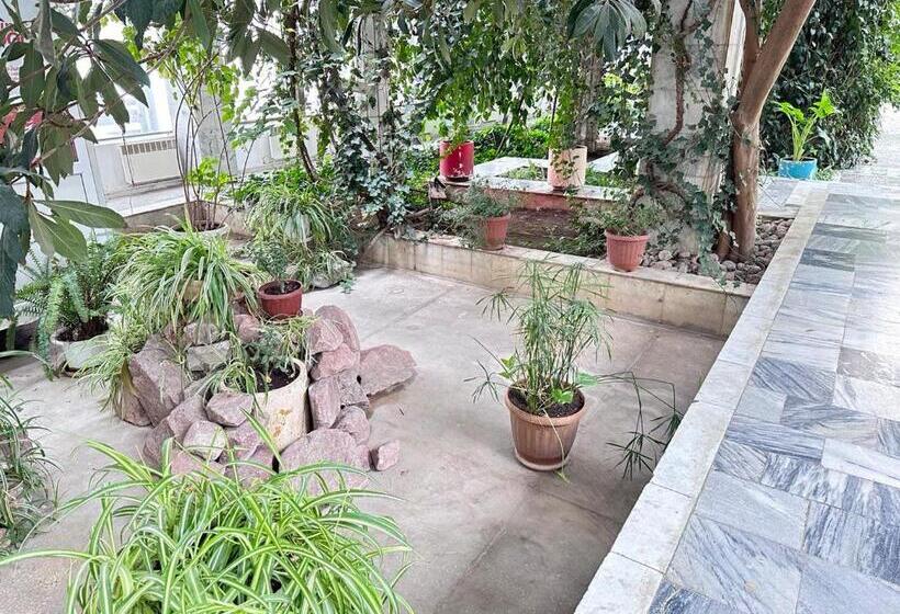 استراحتگاه санаторий кыргызское взморье