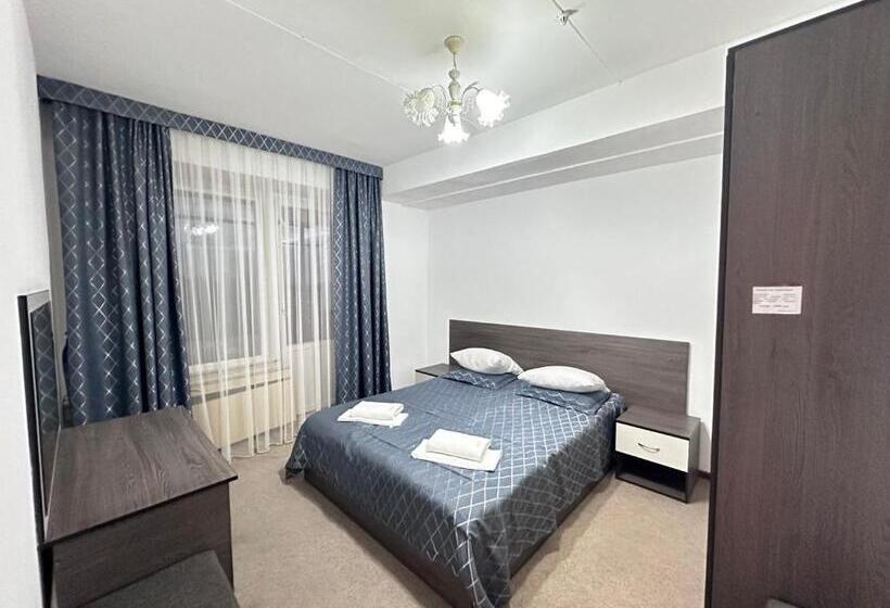 استراحتگاه санаторий кыргызское взморье