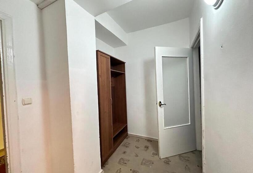 استراحتگاه санаторий кыргызское взморье