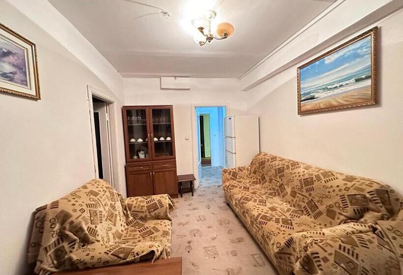 استراحتگاه санаторий кыргызское взморье