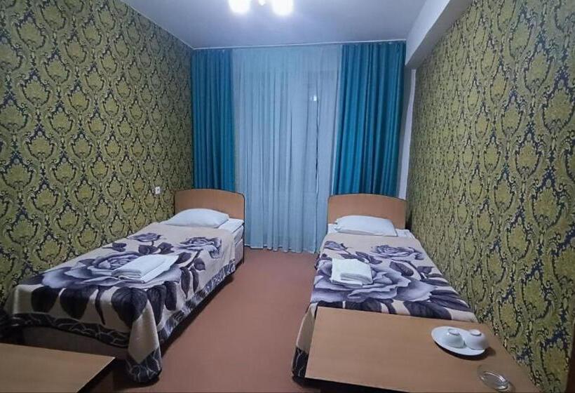 استراحتگاه санаторий кыргызское взморье