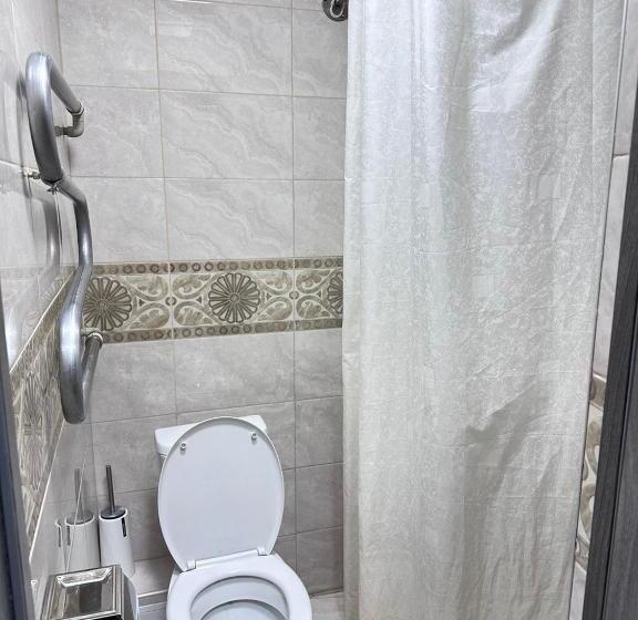 استراحتگاه санаторий кыргызское взморье