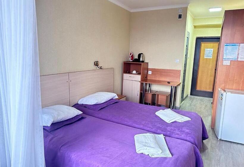 استراحتگاه санаторий кыргызское взморье