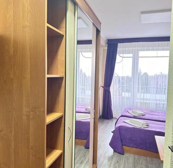 استراحتگاه санаторий кыргызское взморье