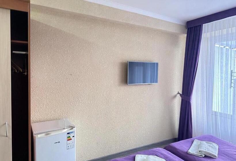 استراحتگاه санаторий кыргызское взморье