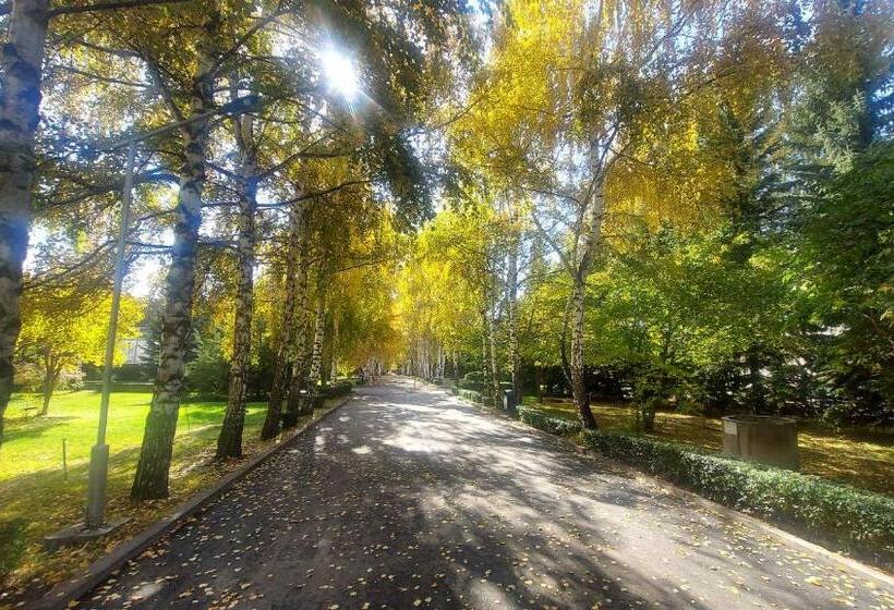 استراحتگاه санаторий кыргызское взморье