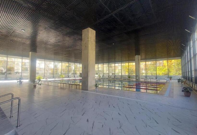 استراحتگاه санаторий кыргызское взморье